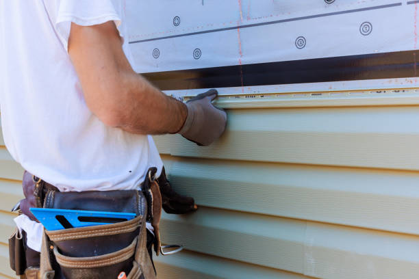 Trusted Siding Repair service in Farmville, NC - Creative Siding